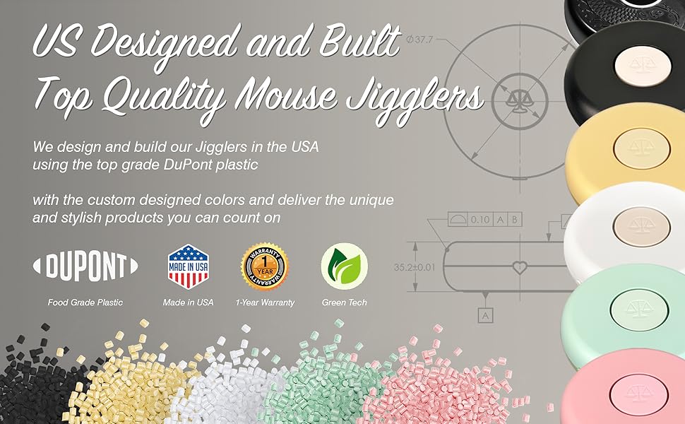 wireless touchpad finger box portable green hottest flat desktop clicker laptop keep screen active