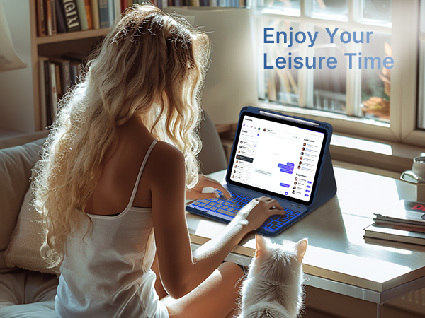 ipad 10 gen keyboard case