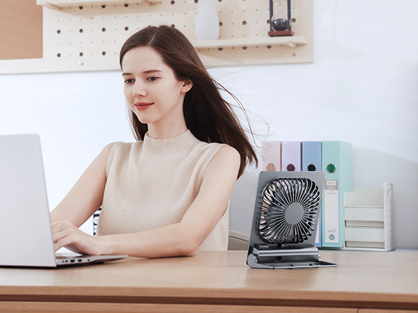 Office fan