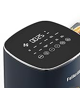 12-in-1 Multi-Function Air Fry
