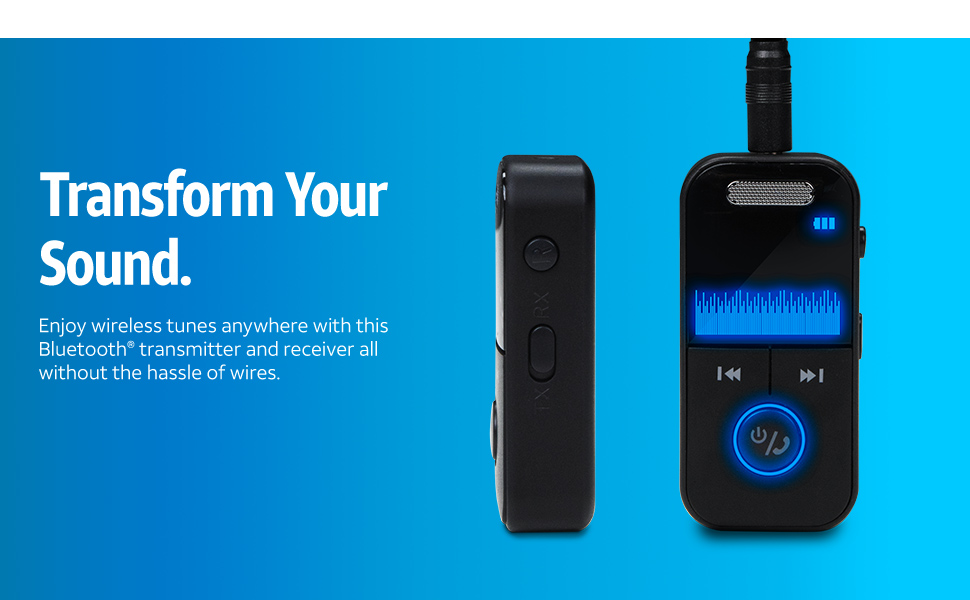 Transform Your Sound