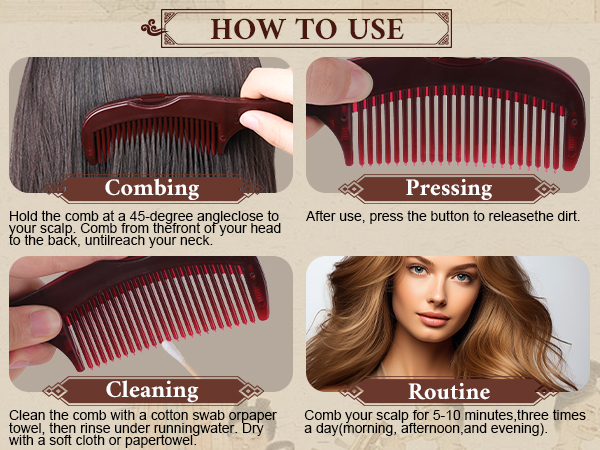 HOW TO USE