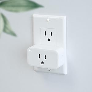 smart plug
