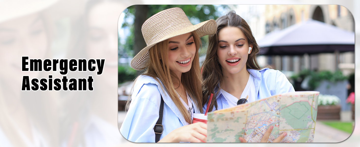 ai headphones translator