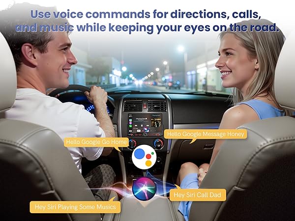 Car stereo