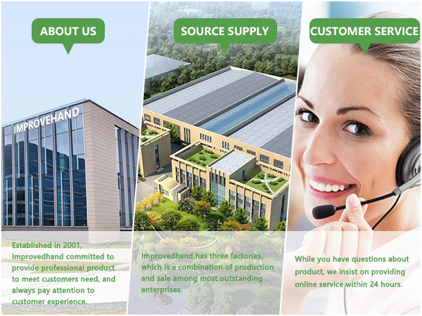 improvedhand introduction