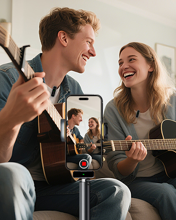 content creator essentials