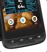 android barcode scanner