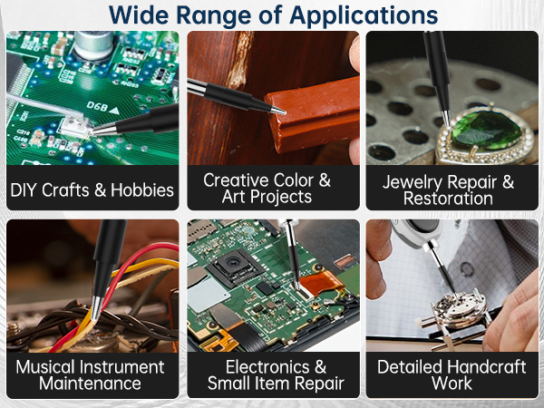 usb soldering iron