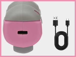 SHALL 4V Cordless Electric Scissors