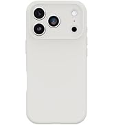 OtterBox iPhone 17 Pro Figura Series Case - Crema White