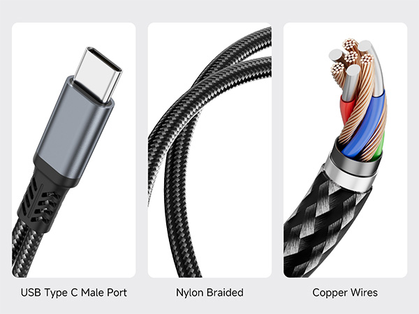 headphone splitter