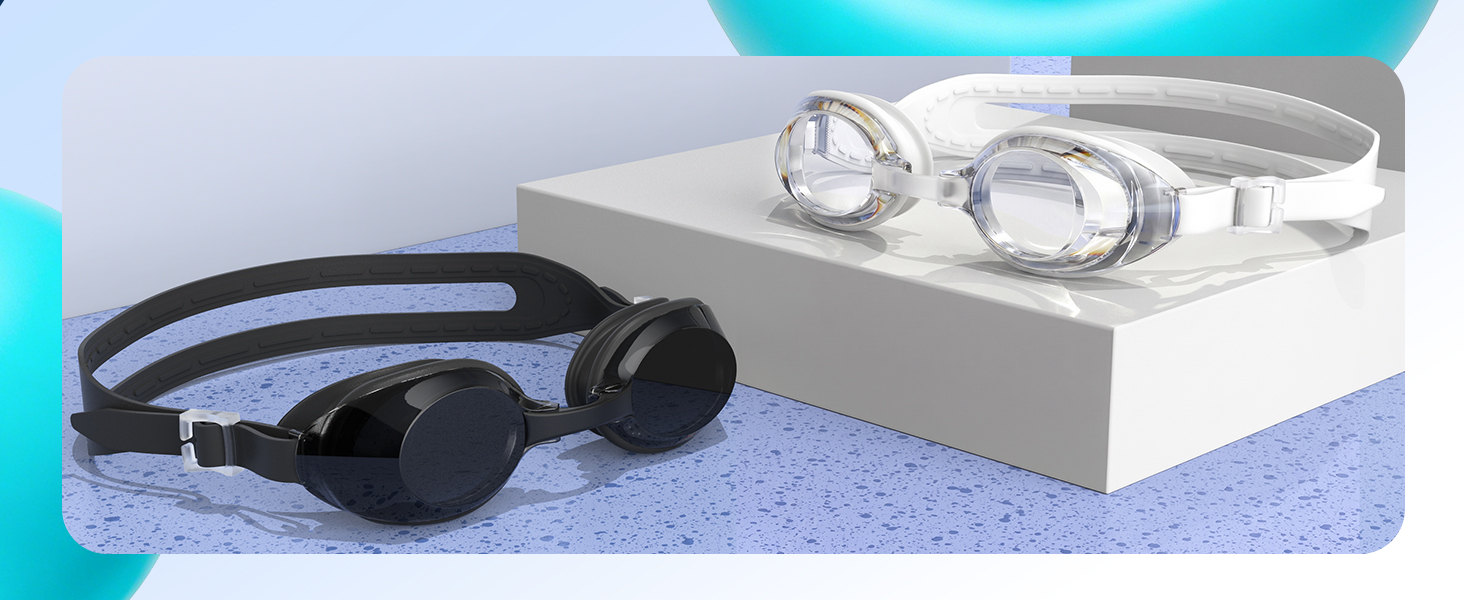 Swim Goggles