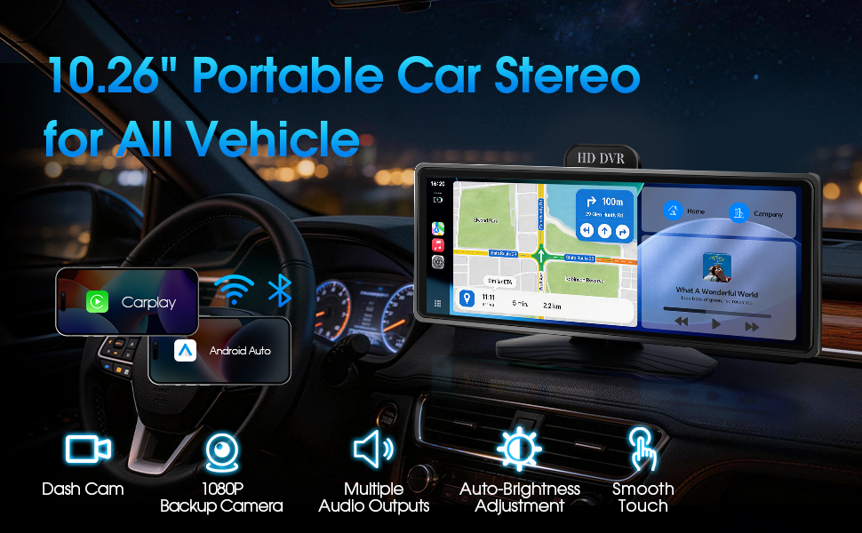 apple car play
