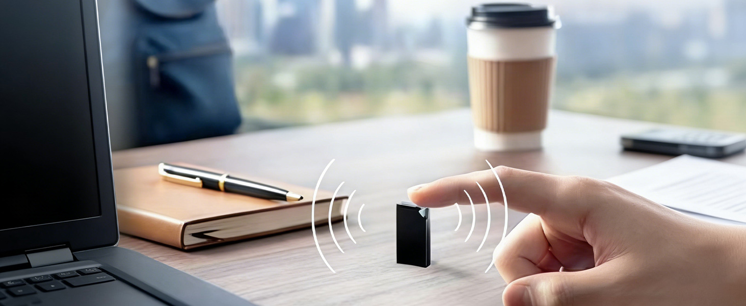 Voice-Activated Recording