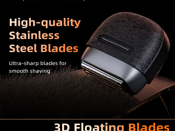 men&amp;#39;s foil shavers travel shaver mens shavers for face close shave electric shaver