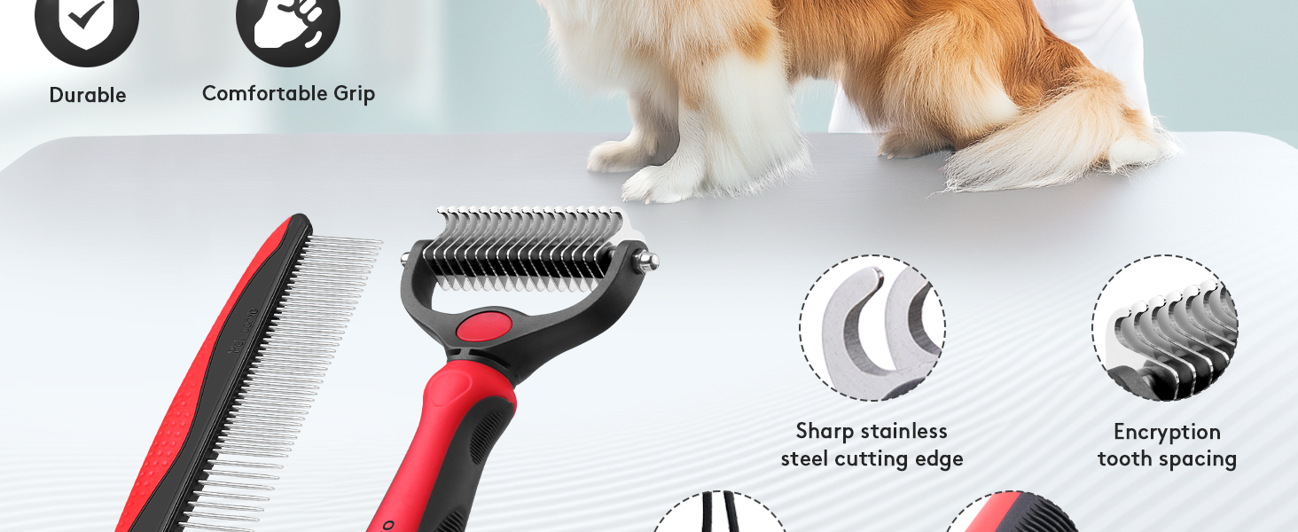 cat brush