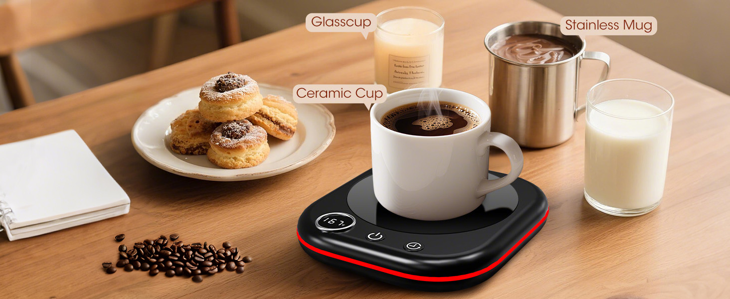 coffee bar accessories