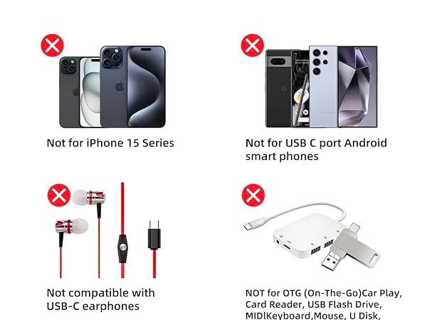 lightning usb c adapter