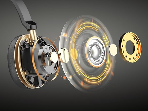 headsets with microphone for work