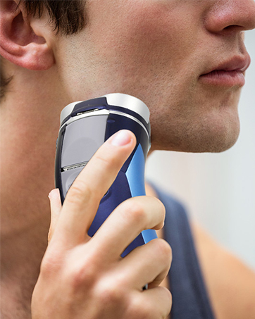 Electric Razor for Men