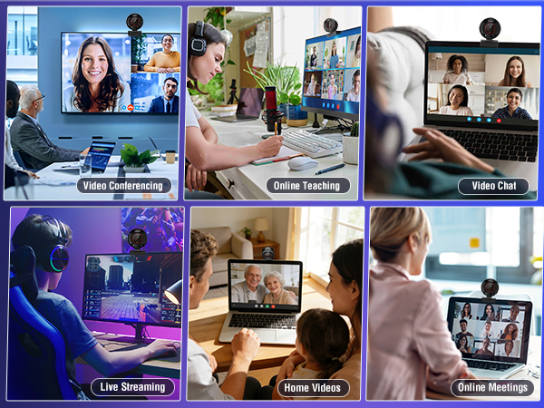 webcam webcam for pc 4k webcam webcam web cam webcam 4kstreaming camera camera for computer