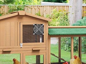 magnetic fan terrarium fan exhaust fan 120mm fan rv fan 12v computer fan circulating fan cooling 