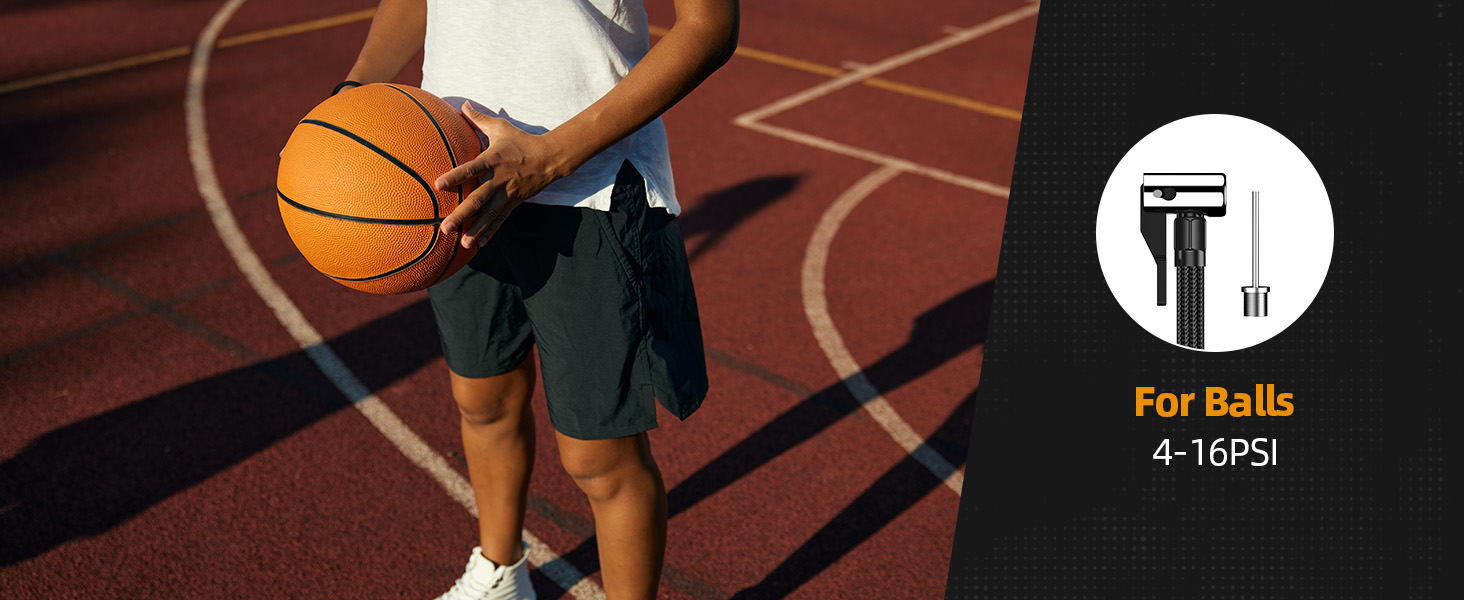 Tire Inflator Portable Air Compressor