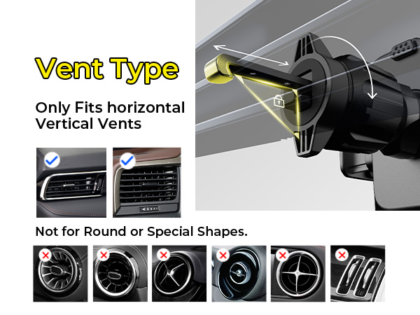 wireless car charger