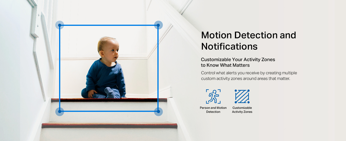 motion detect
