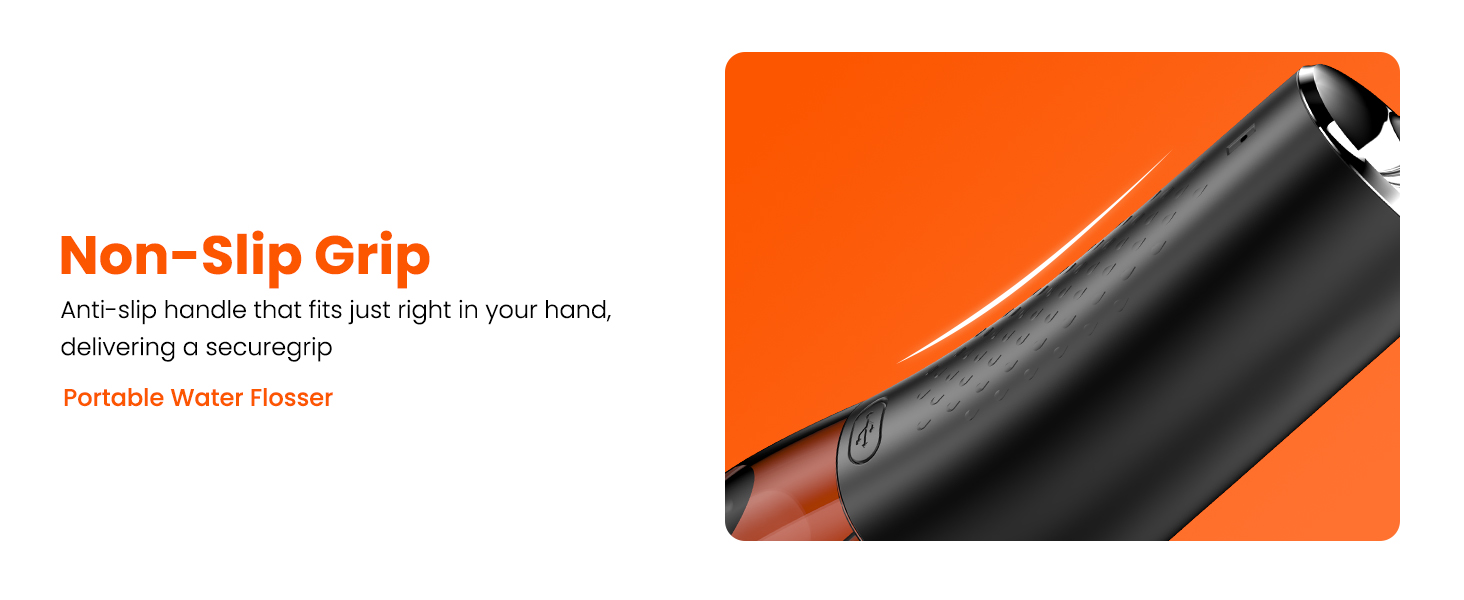 grip