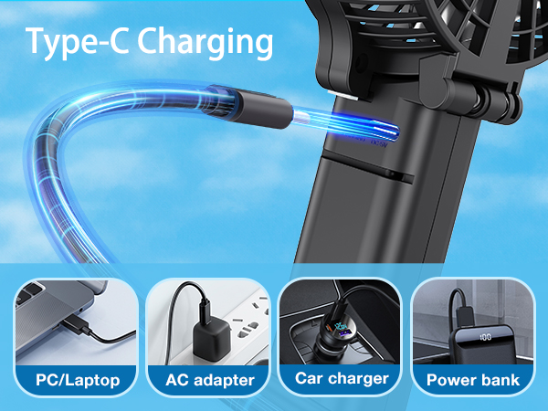 dryer extensions ventilador portatil festival kawaii keychain foldable items light styrofoam