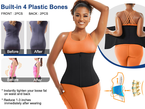 waist wrap