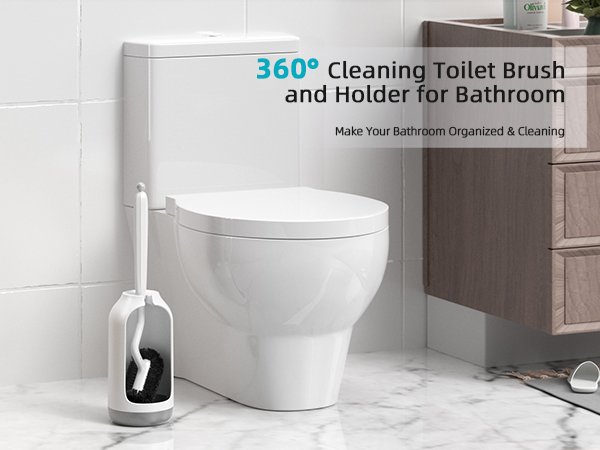 toilet bowl brush