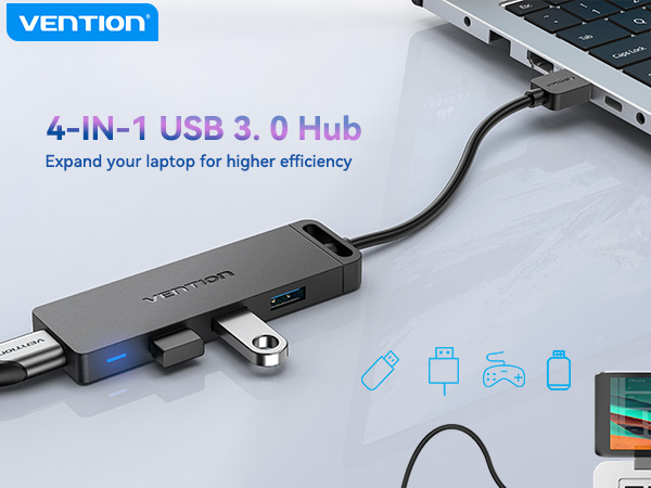 usb hub