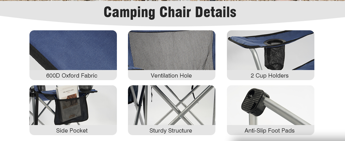 Best Camping Chair
