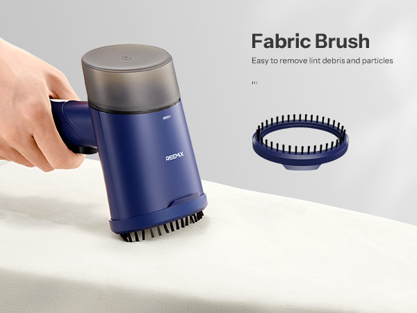 garment steamer