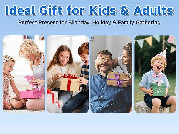 perfect gifts for kids