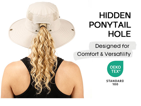 sun hats for women uv protection