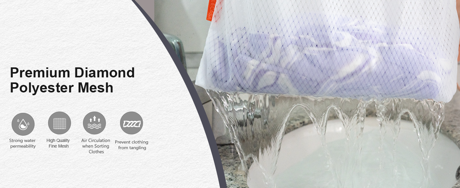 laundry bag