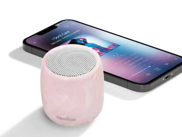 Bluetooth speaker