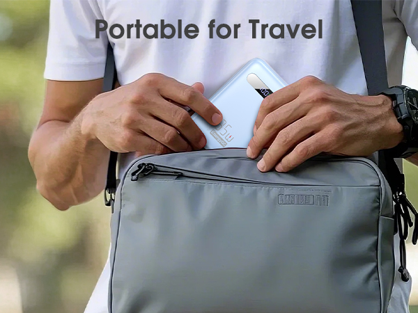 portable iphone charger