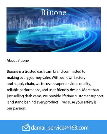 dash cam front and rear