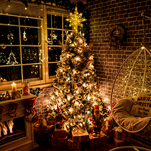 tree topper