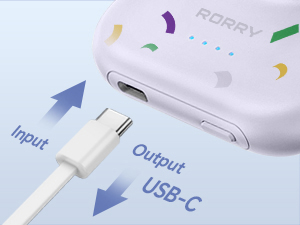 portable charger