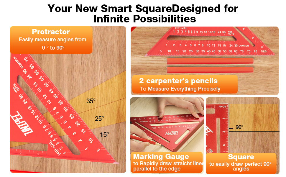 smart square