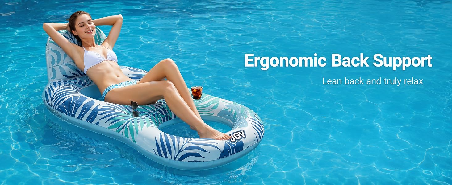 Pool Floats for Adult