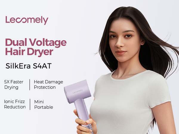 hair dryer