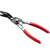 Jetech Car Clip Pliers Tool Universal Auto Door Car Upholstery Trim Clip Removal Plier Panel Clip...