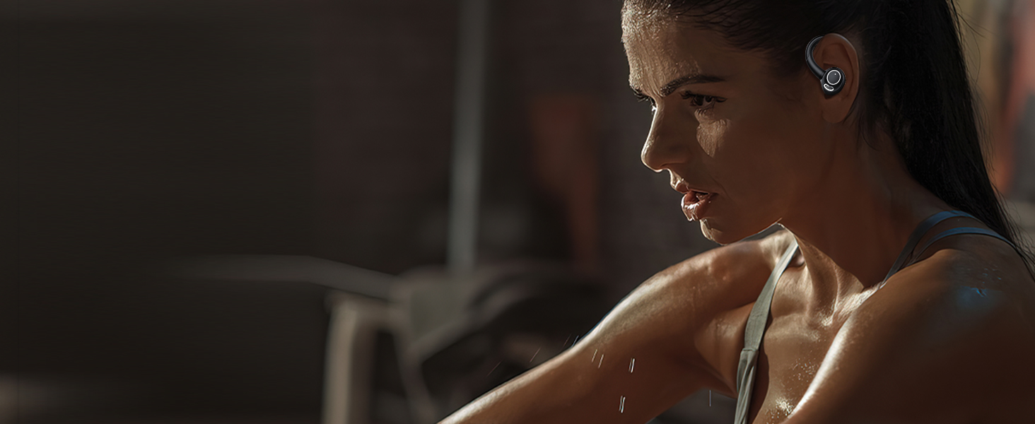 wireless earbuds for android phones wireless earbuds sport earbud with microphone